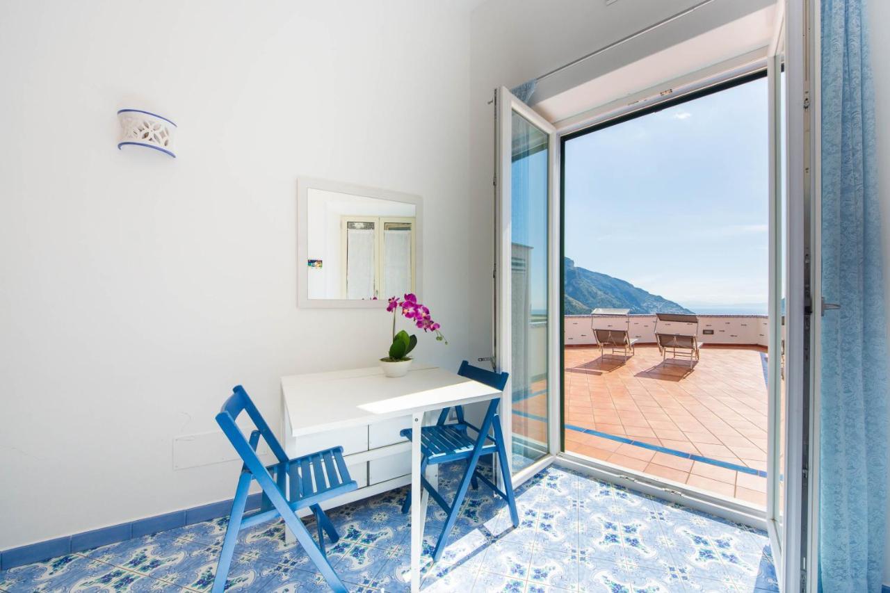 Yourhome - Lorena Maria House Positano Kültér fotó
